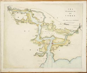 The Harbour of Corke