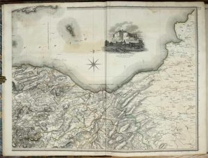 (The Atlas of Scotland)