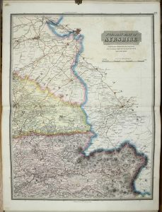 (The Atlas of Scotland)