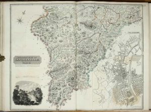 (The Atlas of Scotland)