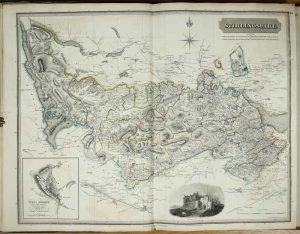 (The Atlas of Scotland)