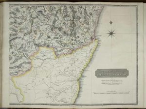 (The Atlas of Scotland)