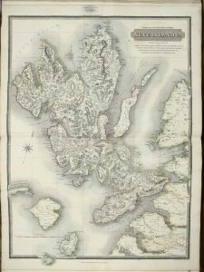 (The Atlas of Scotland)