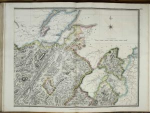 (The Atlas of Scotland)