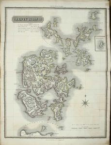 (The Atlas of Scotland)