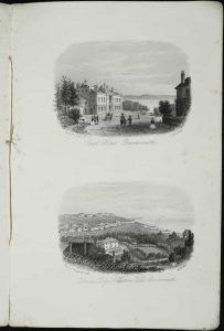 Views of Bournemouth