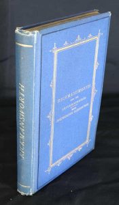 Historical Sketch of Rickmansworth and the Surrounding Parishes