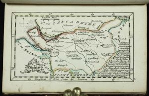 New and Accurate Maps, of the Counties of England and Wales
