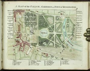 A Collection of Plans of the Principal Cities; of Great Britain and Ireland: with Maps of the Coast of the said Kingdoms; Drawn from the most Accurate Surveys; In particular, those taken by the late Mr. J. Rocque ...