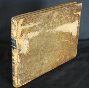 Atlas Minimus Universalis or A Geographical Abridgement ...