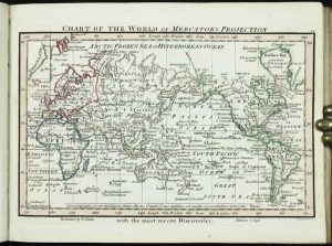 Atlas Minimus Universalis or A Geographical Abridgement ...