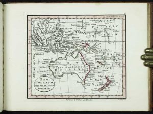 Atlas Minimus Universalis or A Geographical Abridgement ...