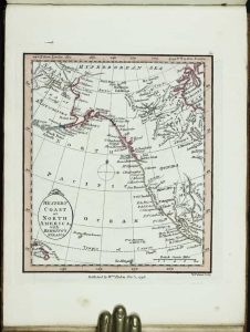 Atlas Minimus Universalis or A Geographical Abridgement ...