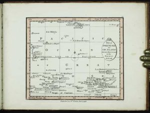 Atlas Minimus Universalis or A Geographical Abridgement ...