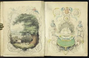 Reuben Ramble's Travels through the Counties of England