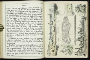 Reuben Ramble's Travels through the Counties of England