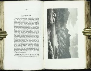 [English Lake Scenery] [with] The Tourist's New Guide, containing a Description of the Lakes, Mountains, and Scenery, in Cumberland, Westmoreland, and Lancashire