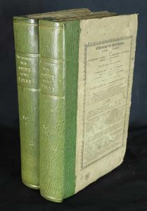[English Lake Scenery] [with] The Tourist's New Guide, containing a Description of the Lakes, Mountains, and Scenery, in Cumberland, Westmoreland, and Lancashire