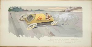 Christiaens sur 6 Cylindres 