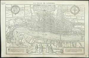 La Ville de Londres