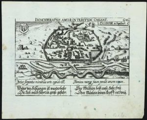 Excester in Engellandt