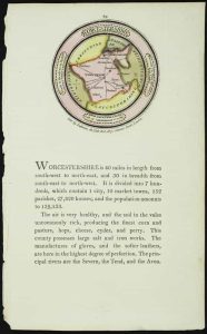 Worcestshire
