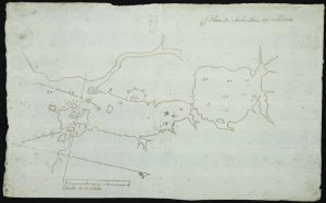 Plan de chiboutou ou Hifax