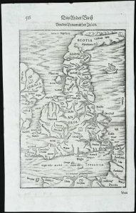 Beschreibung Engellandts und Schottlandts