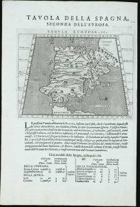 Tabula Europae Prima