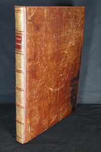 Atlas Moderne ou Collection de Cartes sur toutes les parties du Globe Terrestre