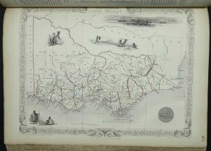 The Illustrated Atlas and Modern History of the World Geographical, Political, Commercial & Statistical [bound with] Index-Gazetteer of the World