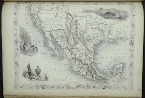 The Illustrated Atlas and Modern History of the World Geographical, Political, Commercial & Statistical [bound with] Index-Gazetteer of the World