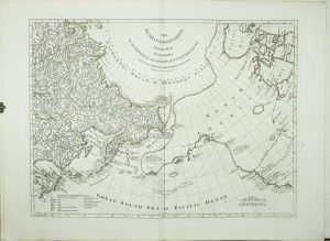The American Atlas: or, A Geographical Description of the Whole Continent of America Wherein are Delineated at Large, its Several Regions, Countries, States, and Islands; and Chiefly the British Colonies ... By the Late Mr. Thomas Jefferys, Geographer to the King, and others