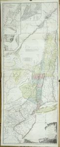 The American Atlas: or, A Geographical Description of the Whole Continent of America Wherein are Delineated at Large, its Several Regions, Countries, States, and Islands; and Chiefly the British Colonies ... By the Late Mr. Thomas Jefferys, Geographer to the King, and others