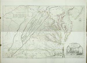 The American Atlas: or, A Geographical Description of the Whole Continent of America Wherein are Delineated at Large, its Several Regions, Countries, States, and Islands; and Chiefly the British Colonies ... By the Late Mr. Thomas Jefferys, Geographer to the King, and others