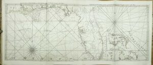 The American Atlas: or, A Geographical Description of the Whole Continent of America Wherein are Delineated at Large, its Several Regions, Countries, States, and Islands; and Chiefly the British Colonies ... By the Late Mr. Thomas Jefferys, Geographer to the King, and others