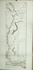 The American Atlas: or, A Geographical Description of the Whole Continent of America Wherein are Delineated at Large, its Several Regions, Countries, States, and Islands; and Chiefly the British Colonies ... By the Late Mr. Thomas Jefferys, Geographer to the King, and others