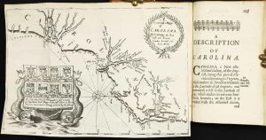 A Description of the Island of Jamaica; With the other Isles and Territories in America, to which the English are Related ...