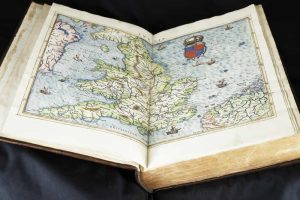 Polydori Vergilii Urbinatis Anglicae historiae libri vigintiseptem
