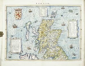 Polydori Vergilii Urbinatis Anglicae historiae libri vigintiseptem