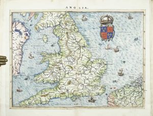 Polydori Vergilii Urbinatis Anglicae historiae libri vigintiseptem