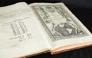 Novus Orbis Sive Descriptio Indiae Occidentalis
