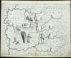 (Middlesex and Hertfordshire)