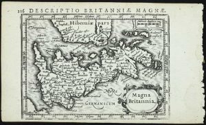 Magna Britannia