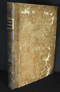 Atlas General Methodique et Elementaire pour l'Etude de la Geographique et de l'Histoire Moderne