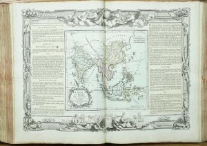 Atlas General Methodique et Elementaire pour l'Etude de la Geographique et de l'Histoire Moderne