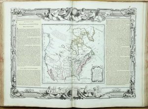 Atlas General Methodique et Elementaire pour l'Etude de la Geographique et de l'Histoire Moderne