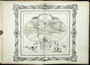 Atlas Général, Civil et Ecclesiastique