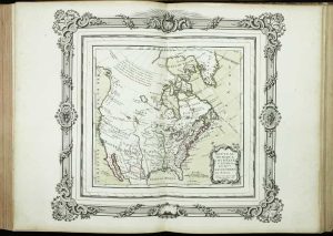 Atlas Général, Civil et Ecclesiastique
