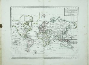 Atlas Elémentaire de Géographie Physique et Politique